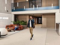 Property Image for Victory House, Trafalgar Place, Brighton, East Sussex, BN1 4FY