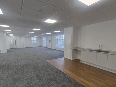 Property Image for Ground Floor Office, 61 Dock Street, Queens Gardens, Hull, HU1 3DZ