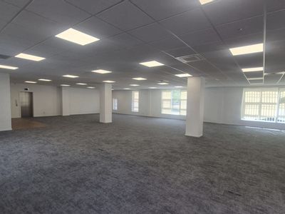 Property Image for Ground Floor Office, 61 Dock Street, Queens Gardens, Hull, HU1 3DZ