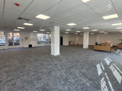 Property Image for Ground Floor Office, 61 Dock Street, Queens Gardens, Hull, HU1 3DZ