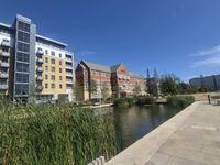 Property Image for Ground Floor Office, 61 Dock Street, Queens Gardens, Hull, HU1 3DZ