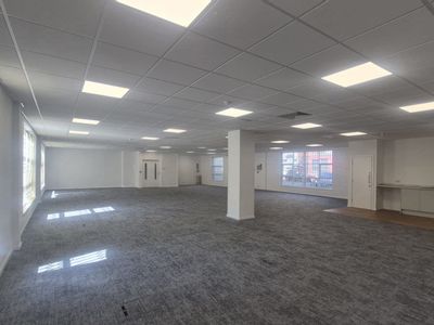 Property Image for Ground Floor Office, 61 Dock Street, Queens Gardens, Hull, HU1 3DZ