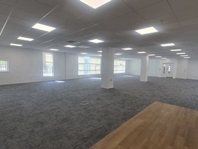 Property Image for Ground Floor Office, 61 Dock Street, Queens Gardens, Hull, HU1 3DZ