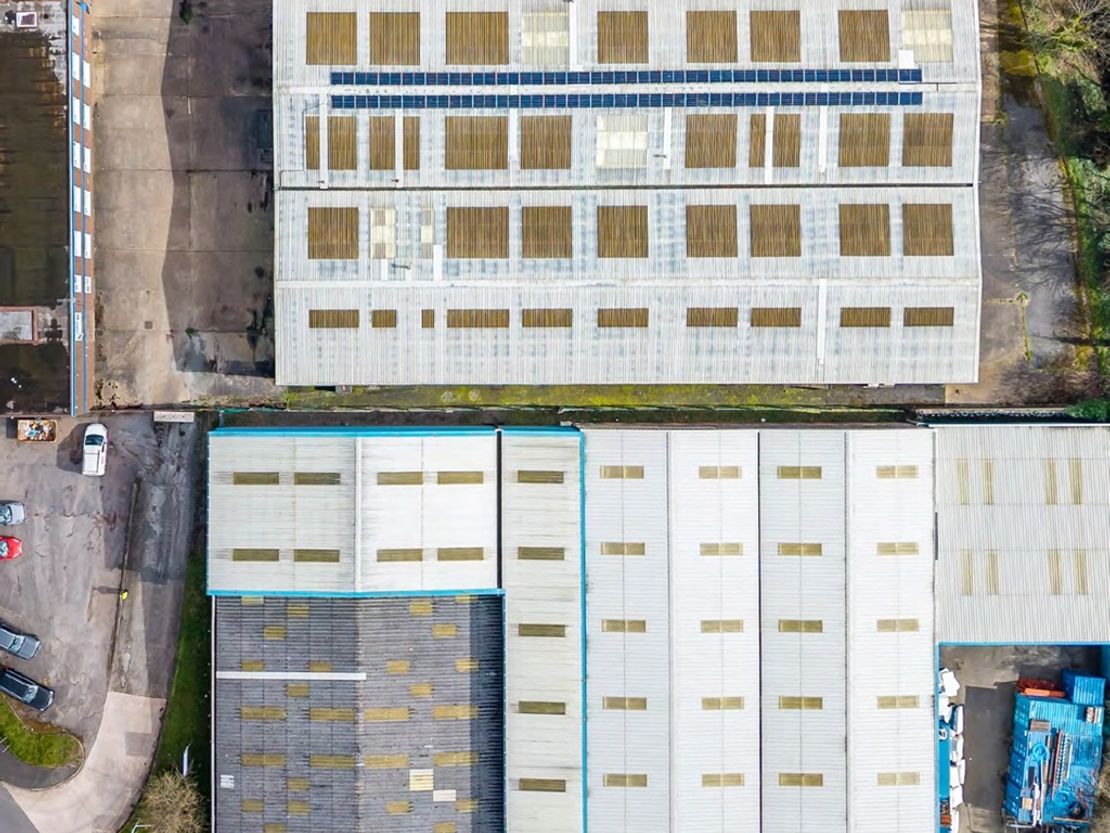 Unit 17 Maybrook Business Park, Maybrook Road, Minworth, Birmingham, West Midlands, B76 1AL