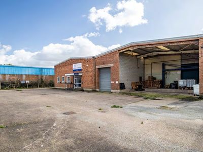 Property Image for Unit 17 Maybrook Business Park, Maybrook Road, Minworth, Birmingham, West Midlands, B76 1AL