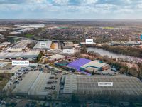 Property Image for Unit 17 Maybrook Business Park, Maybrook Road, Minworth, Birmingham, West Midlands, B76 1AL
