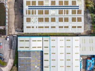 Property Image for Unit 17 Maybrook Business Park, Maybrook Road, Minworth, Birmingham, West Midlands, B76 1AL