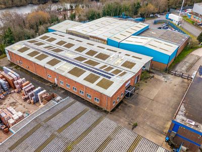 Property Image for Unit 17 Maybrook Business Park, Maybrook Road, Minworth, Birmingham, West Midlands, B76 1AL