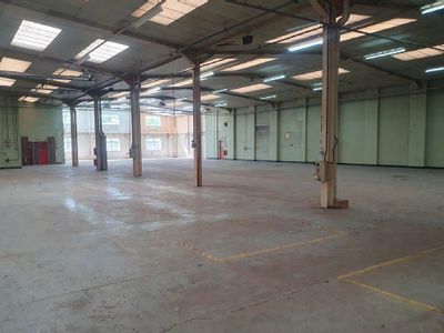 Property Image for Unit 17 Maybrook Business Park, Maybrook Road, Minworth, Birmingham, West Midlands, B76 1AL