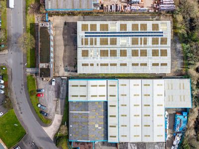 Property Image for Unit 17 Maybrook Business Park, Maybrook Road, Minworth, Birmingham, West Midlands, B76 1AL