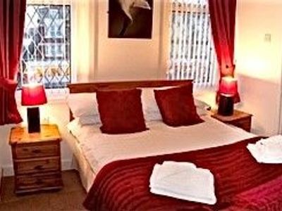 Property Image for Barton Hotel 6 Burlington Road West, Blackpool, FY4