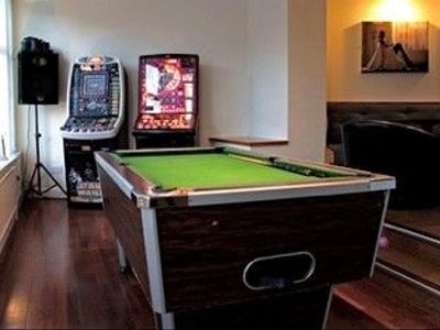 Property Image for Barton Hotel 6 Burlington Road West, Blackpool, FY4