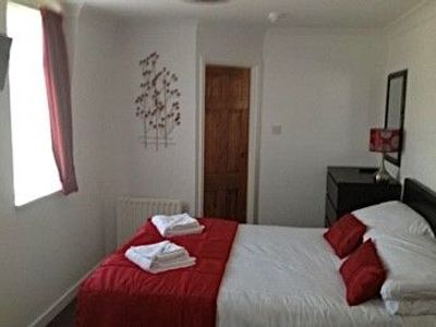 Property Image for Barton Hotel 6 Burlington Road West, Blackpool, FY4