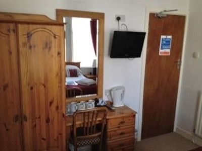 Property Image for Barton Hotel 6 Burlington Road West, Blackpool, FY4
