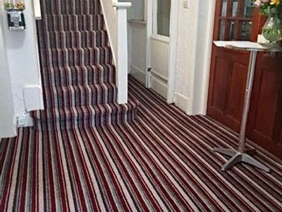 Property Image for Barton Hotel 6 Burlington Road West, Blackpool, FY4