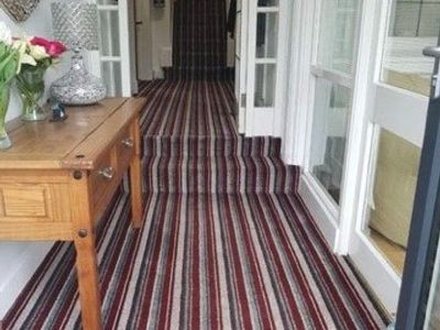 Property Image for Barton Hotel 6 Burlington Road West, Blackpool, FY4