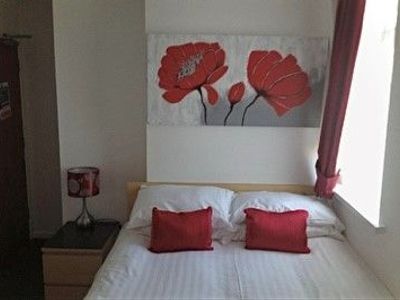 Property Image for Barton Hotel 6 Burlington Road West, Blackpool, FY4