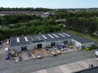 Property Image for Unit 14 Jensen Court, Astmoor Industrial Estate, Runcorn, Cheshire, WA7 1SQ
