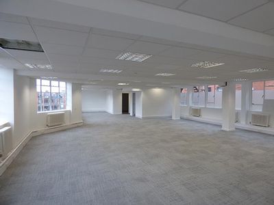Property Image for Griffin House, 19 Ludgate Hill, Birmingham, West Midlands, B3 1DW