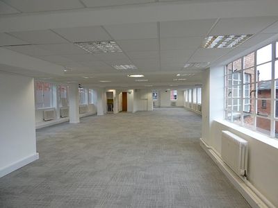 Property Image for Griffin House, 19 Ludgate Hill, Birmingham, West Midlands, B3 1DW
