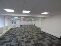 Property Image for Griffin House, 19 Ludgate Hill, Birmingham, West Midlands, B3 1DW