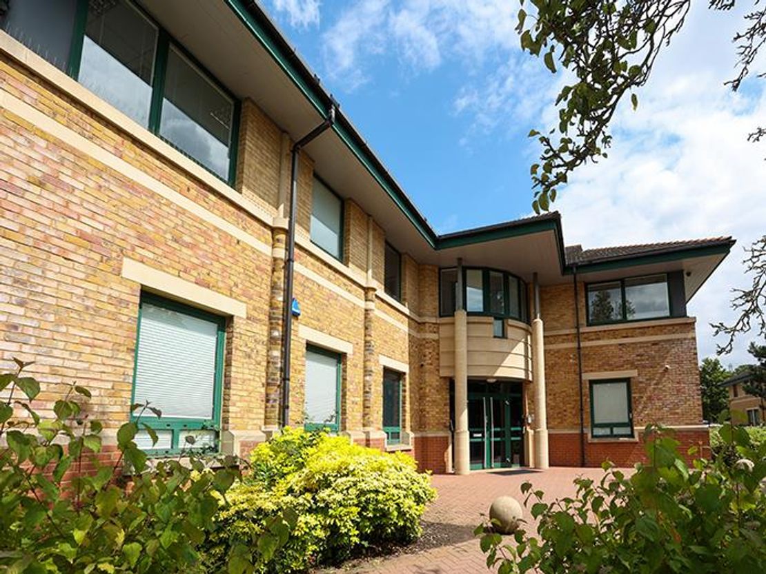 6290 Bishops Court, Solihull Parkway, Birmingham, West Midlands, B37 7YB