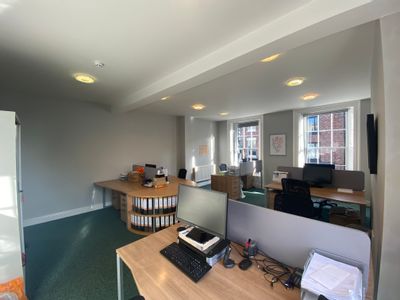 Property Image for 2 White Friars - Second Floor, Chester, Cheshire, CH1 1NZ