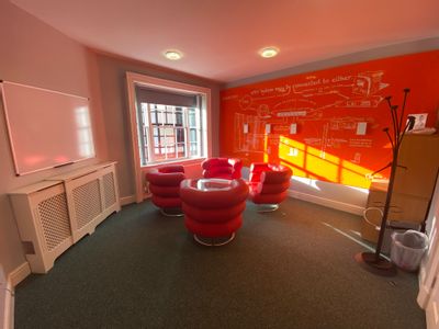 Property Image for 2 White Friars - Second Floor, Chester, Cheshire, CH1 1NZ