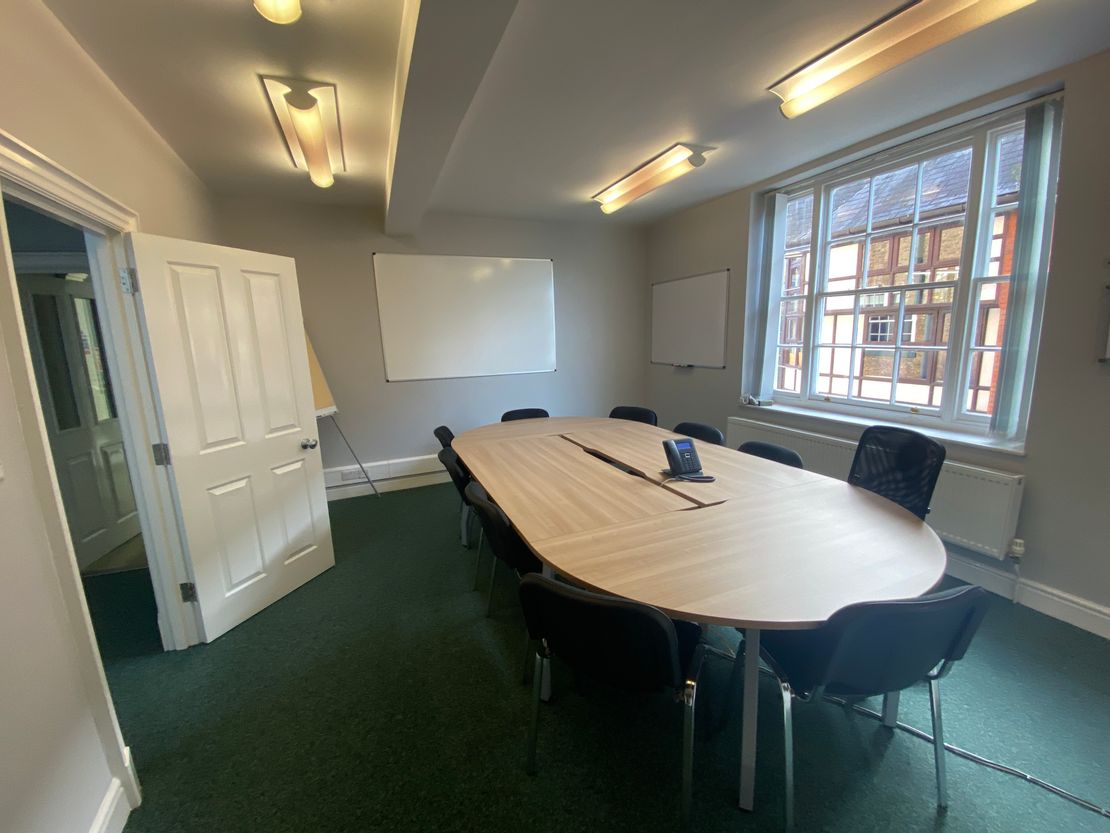2 White Friars - Second Floor, Chester, Cheshire, CH1 1NZ