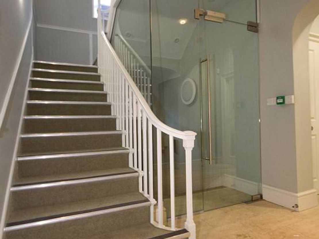 2 White Friars - Second Floor, Chester, Cheshire, CH1 1NZ