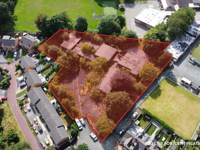Property Image for Former Castleleigh Day Centre, David Street, Northwich, Cheshire, CW8 1HE