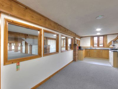 Property Image for The Tithe Barn, Cudham Tithe Barns, Berry's Hill, Cudham, TN16 3AG