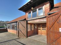 Property Image for The Tithe Barn, Cudham Tithe Barns, Berry's Hill, Cudham, TN16 3AG