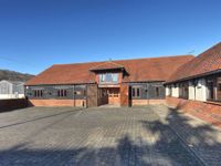 Property Image for The Tithe Barn, Cudham Tithe Barns, Berry's Hill, Cudham, TN16 3AG