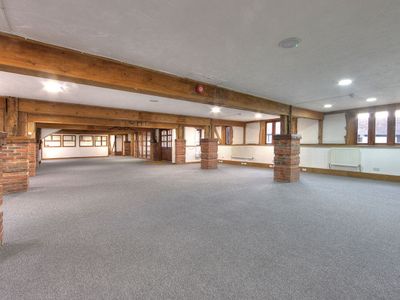 Property Image for The Tithe Barn, Cudham Tithe Barns, Berry's Hill, Cudham, TN16 3AG