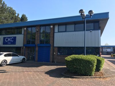Property Image for Unit 2 Vermont Place, Tongwell, Milton Keynes, Buckinghamshire, MK15 8JA