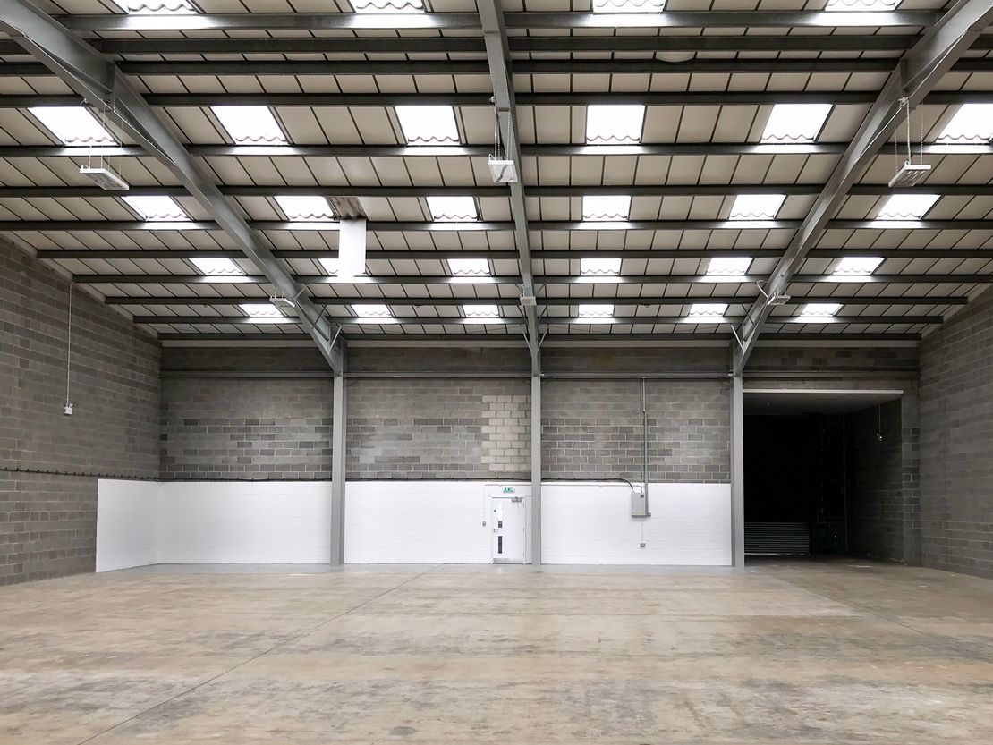 Unit S2, Cherrycourt Way, Leighton Buzzard, LU7 4UH