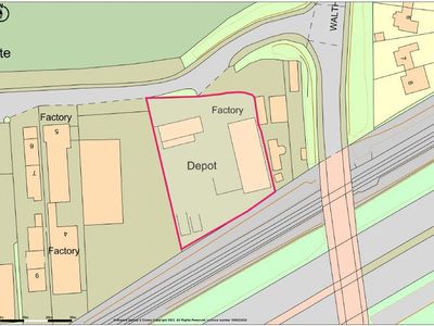 Property Image for Unit 1 Boreham Industrial Estate, Waltham Road Boreham, Chelmsford, CM3 3AW