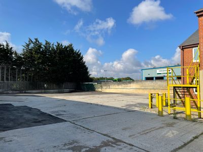 Property Image for Unit 1 Boreham Industrial Estate, Waltham Road Boreham, Chelmsford, CM3 3AW