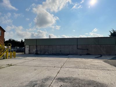 Property Image for Unit 1 Boreham Industrial Estate, Waltham Road Boreham, Chelmsford, CM3 3AW