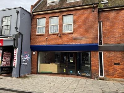 Property Image for 207/208, Moulsham Street, Chelmsford, Essex, CM2 0LG
