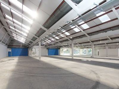 Property Image for Unit 620 Fareham Reach Business Park, 166 Fareham Road, Gosport, PO13 0FW
