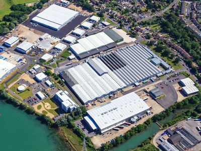 Property Image for Unit 620 Fareham Reach Business Park, 166 Fareham Road, Gosport, PO13 0FW