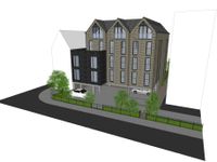 Property Image for Land Adjacent To, 300 Kings Road, Reading, South East, RG1 4HP