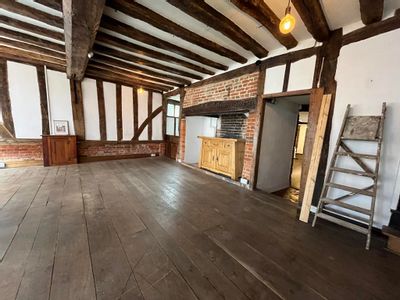 Property Image for 17 St Stephens Lane, Ipswich, Suffolk, IP1 1DP