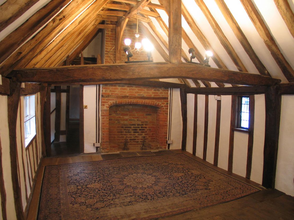 17 St Stephens Lane, Ipswich, Suffolk, IP1 1DP