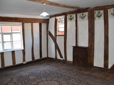 Property Image for 17 St Stephens Lane, Ipswich, Suffolk, IP1 1DP