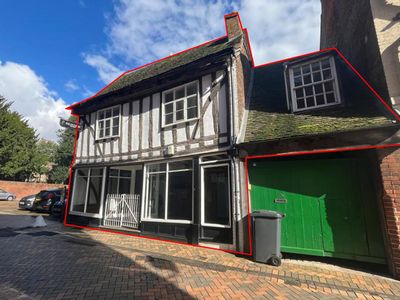 Property Image for 17 St Stephens Lane, Ipswich, Suffolk, IP1 1DP