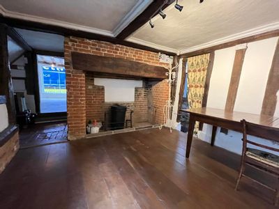 Property Image for 17 St Stephens Lane, Ipswich, Suffolk, IP1 1DP
