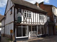 Property Image for 17 St Stephens Lane, Ipswich, Suffolk, IP1 1DP